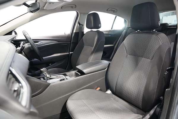 2020 Holden Commodore LT ZB