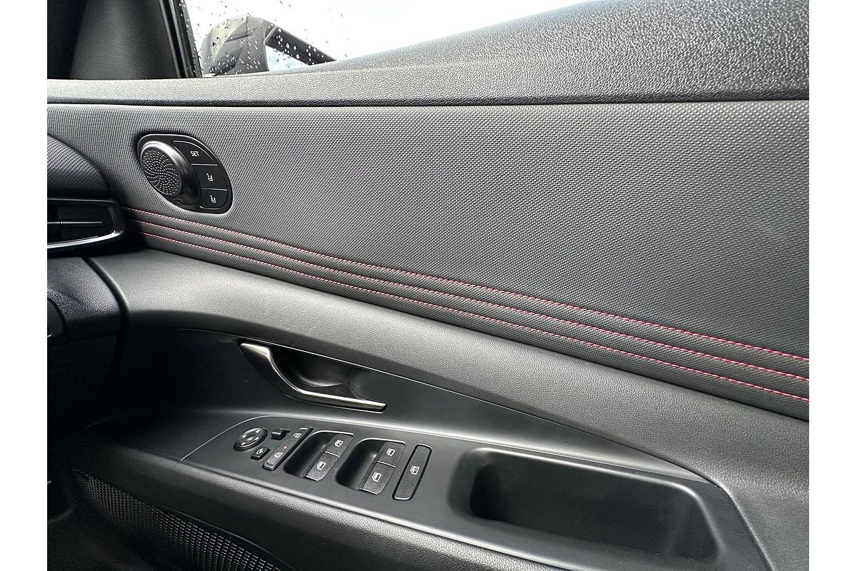 2021 Hyundai i30 N Line Premium CN7.V1