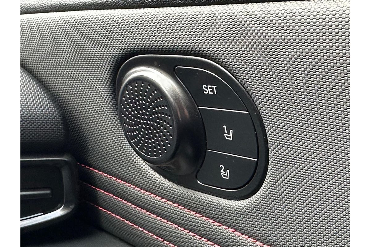2021 Hyundai i30 N Line Premium CN7.V1