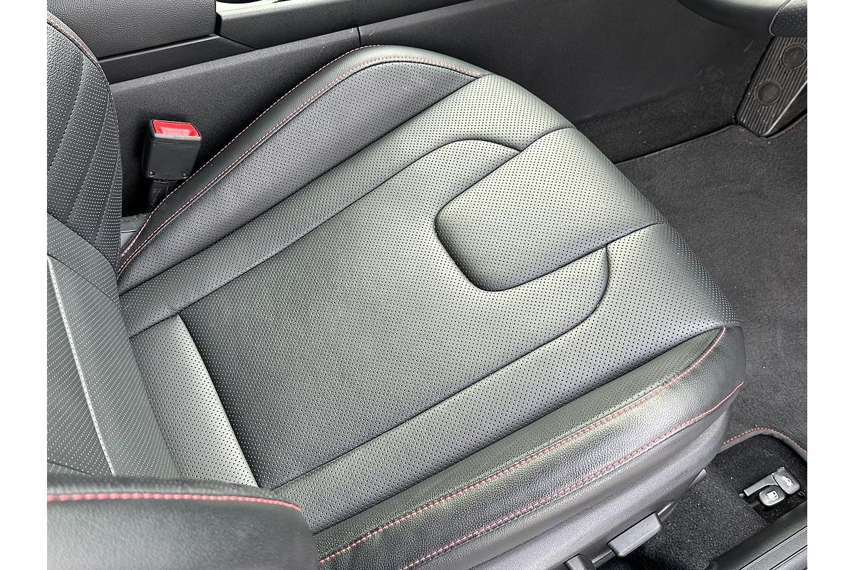 2021 Hyundai i30 N Line Premium CN7.V1