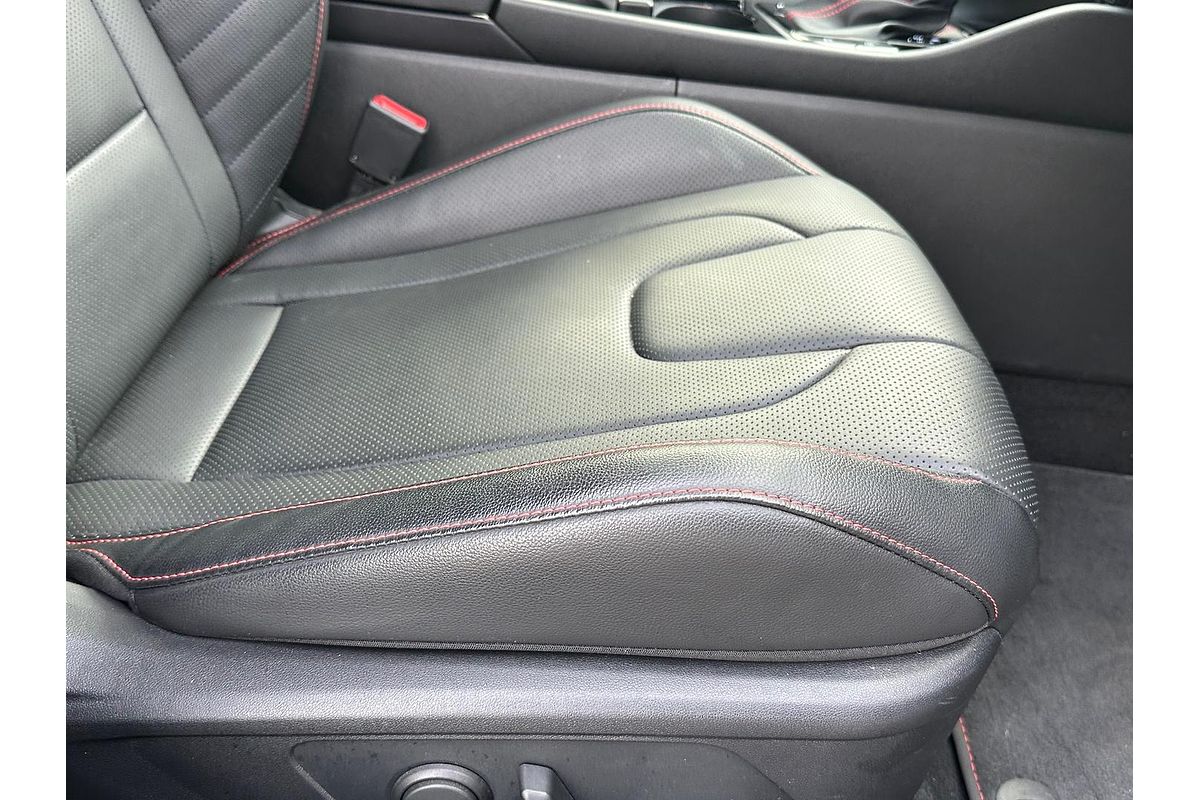 2021 Hyundai i30 N Line Premium CN7.V1