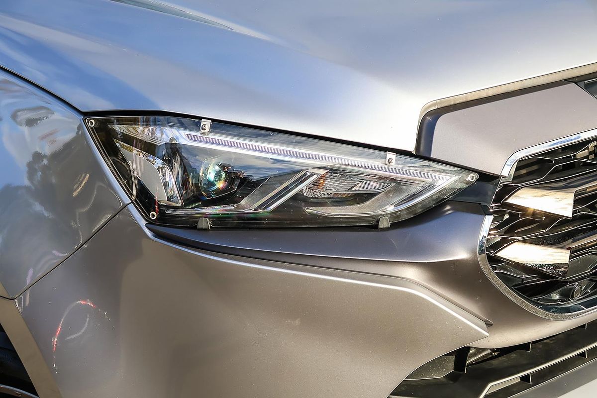 2024 Isuzu MU-X LS-U