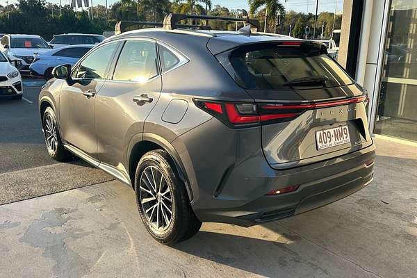 2023 Lexus NX NX250 AAZA20R