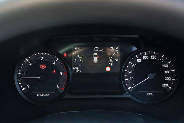 2025 Isuzu MU-X LS-M