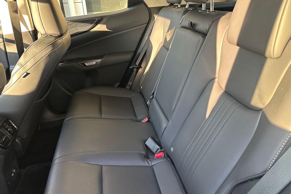 2023 Lexus NX NX250 AAZA20R