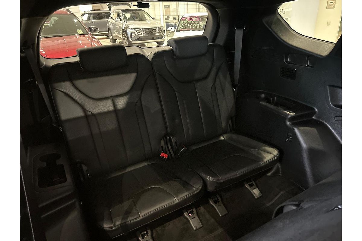 2022 Hyundai Santa Fe Hybrid Highlander TM.V4