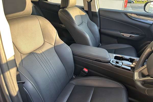 2023 Lexus NX NX250 AAZA20R