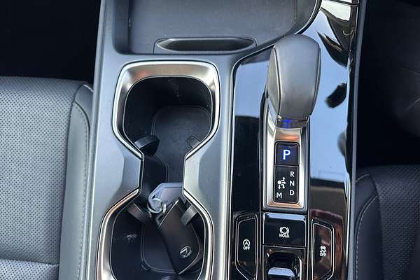 2023 Lexus NX NX250 AAZA20R