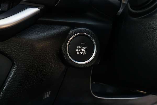2025 Isuzu MU-X LS-M