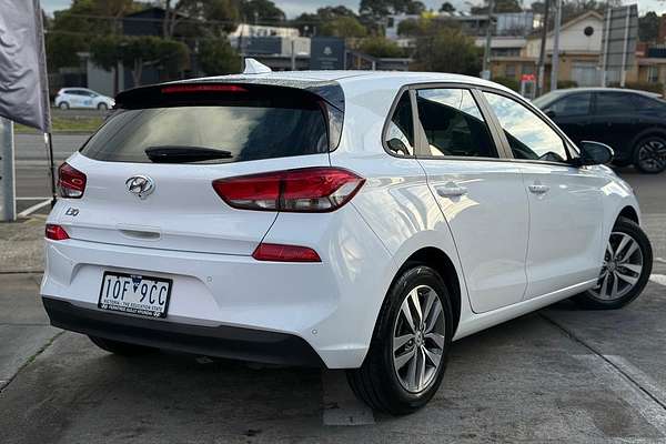 2018 Hyundai i30 Active PD2