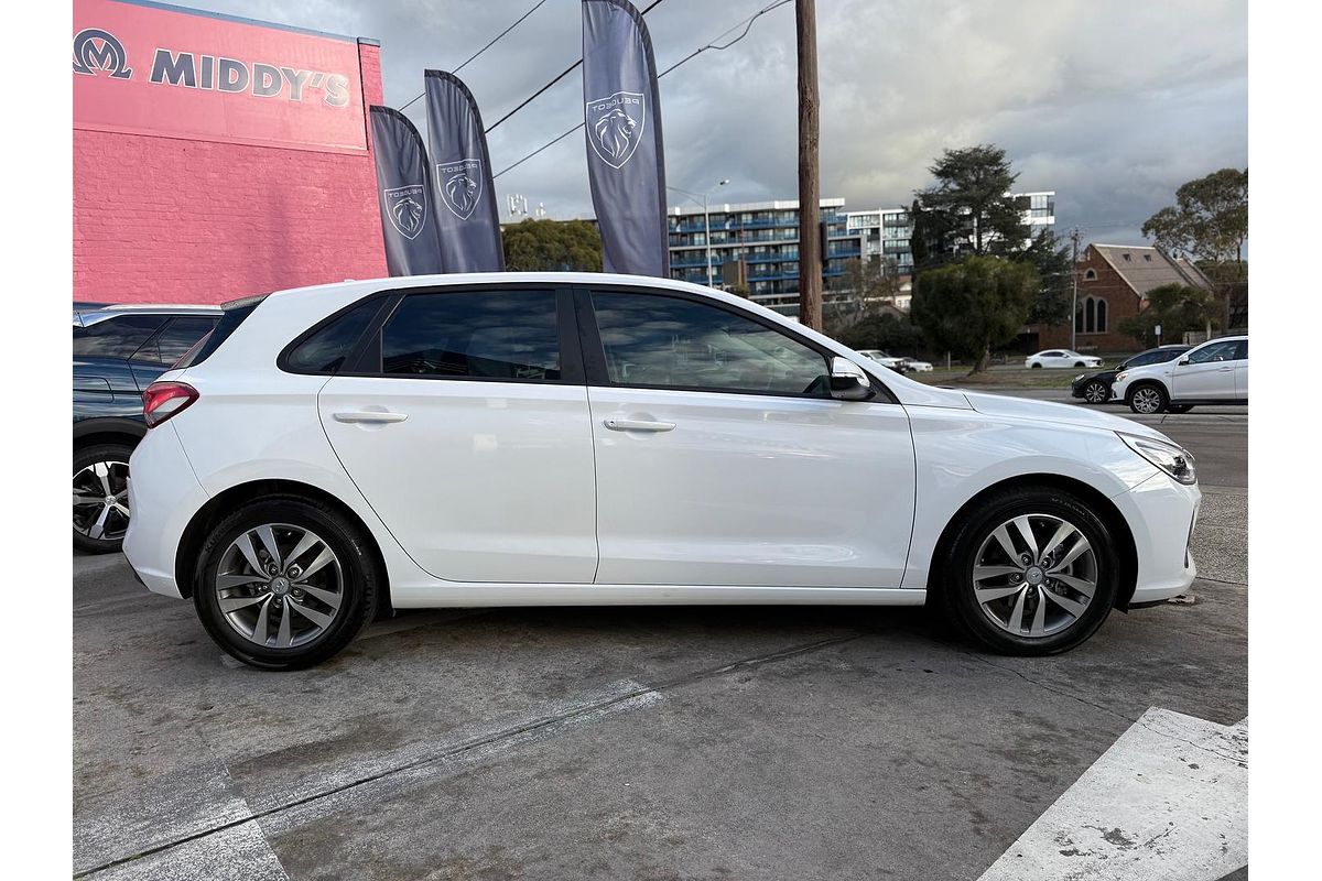 2018 Hyundai i30 Active PD2
