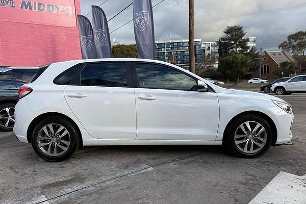 2018 Hyundai i30 Active PD2