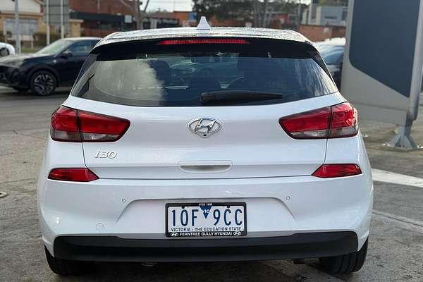 2018 Hyundai i30 Active PD2