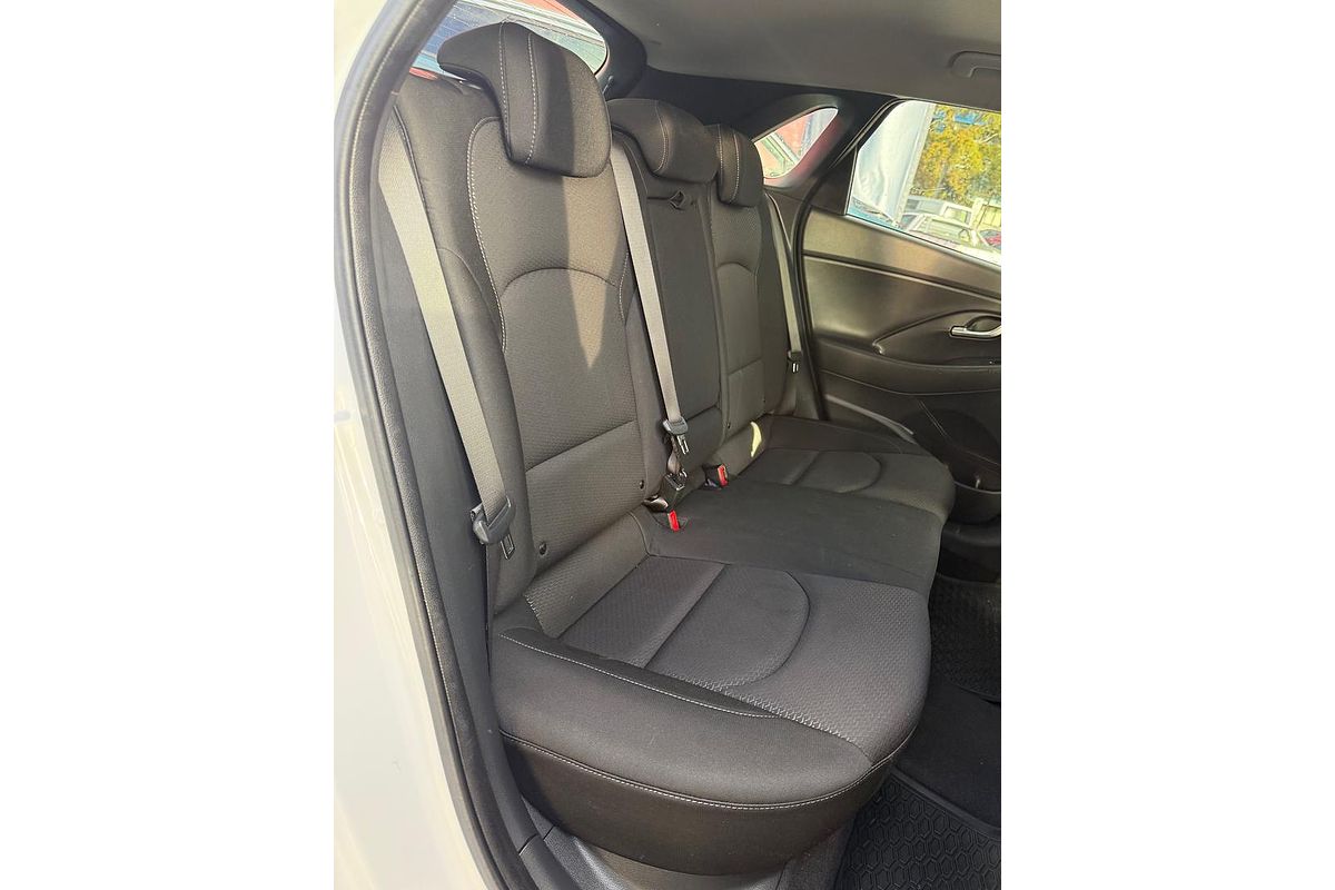 2018 Hyundai i30 Active PD2