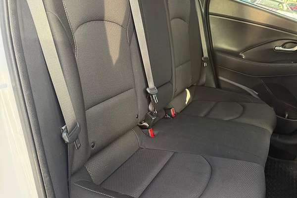 2018 Hyundai i30 Active PD2