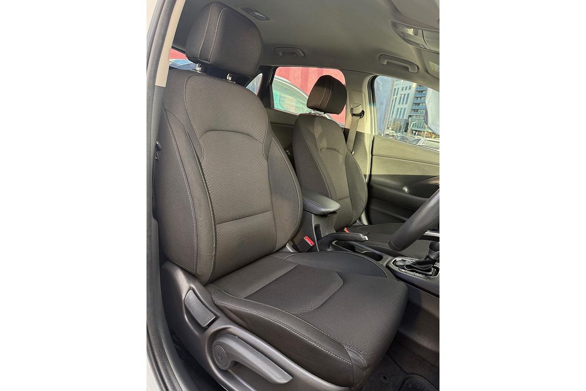 2018 Hyundai i30 Active PD2