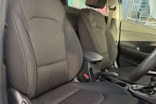 2018 Hyundai i30 Active PD2