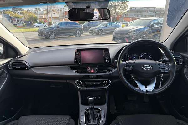 2018 Hyundai i30 Active PD2