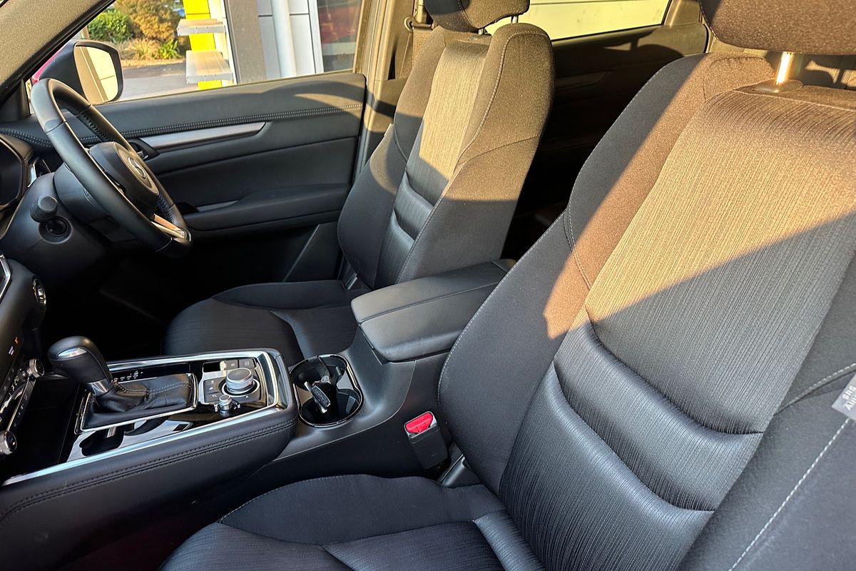 2020 Mazda CX-8 Sport KG Series