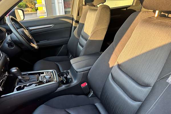 2020 Mazda CX-8 Sport KG Series