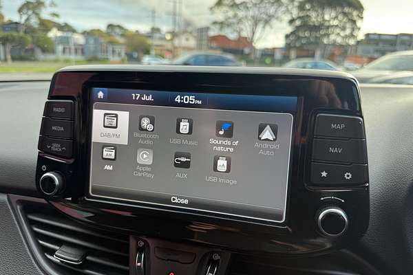 2018 Hyundai i30 Active PD2