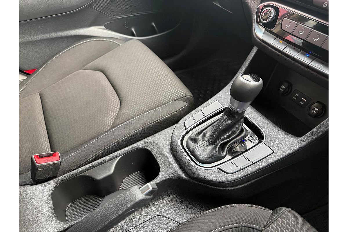 2018 Hyundai i30 Active PD2