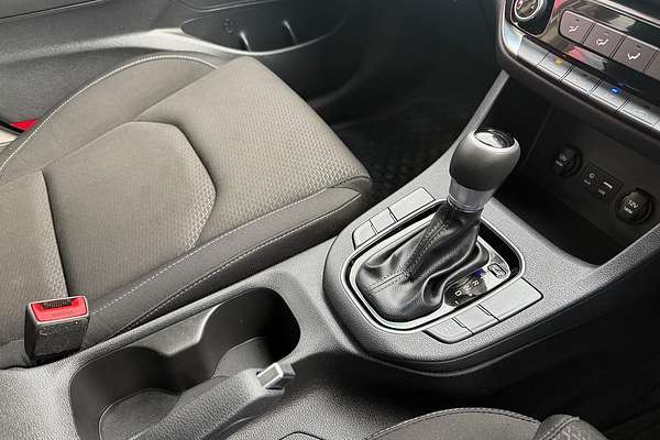 2018 Hyundai i30 Active PD2