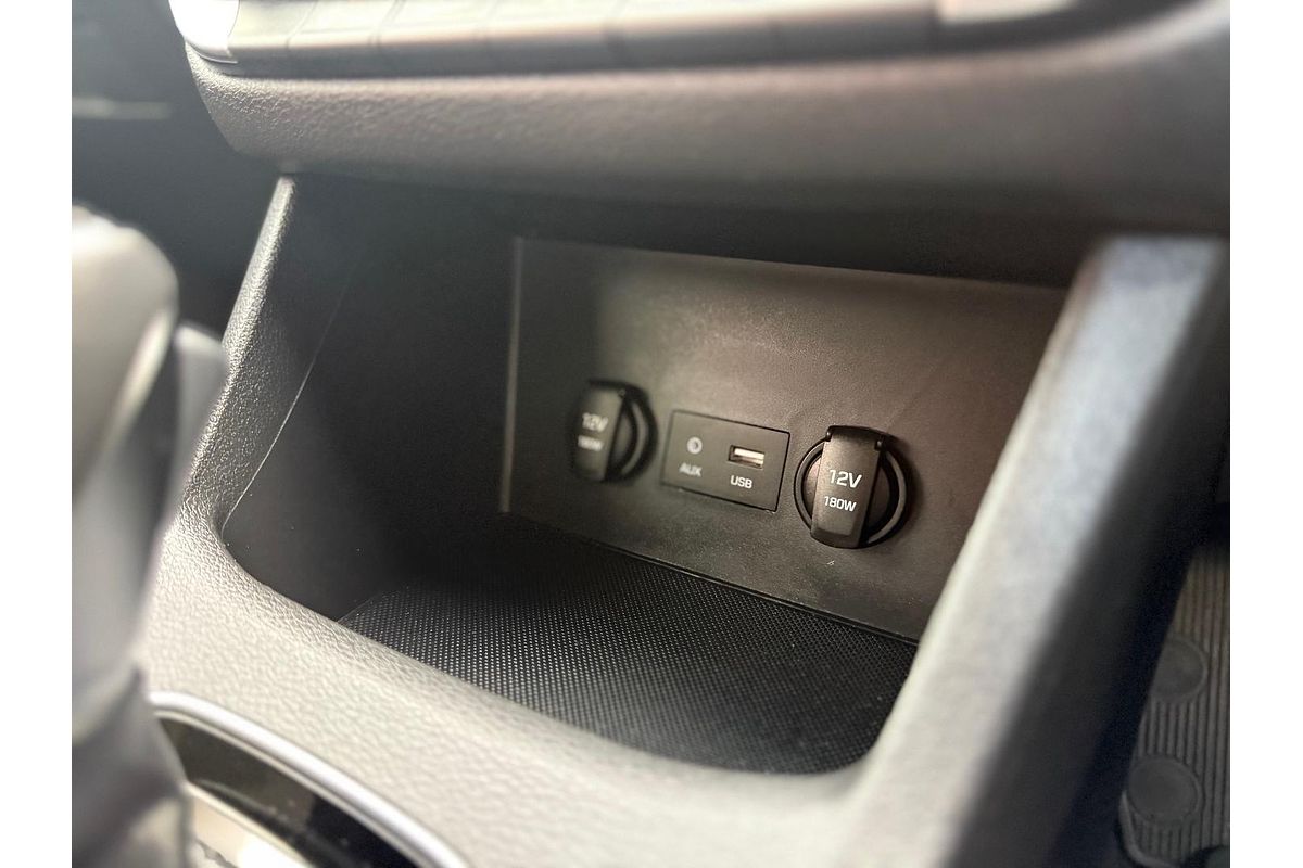 2018 Hyundai i30 Active PD2