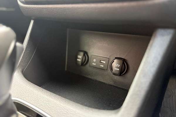2018 Hyundai i30 Active PD2