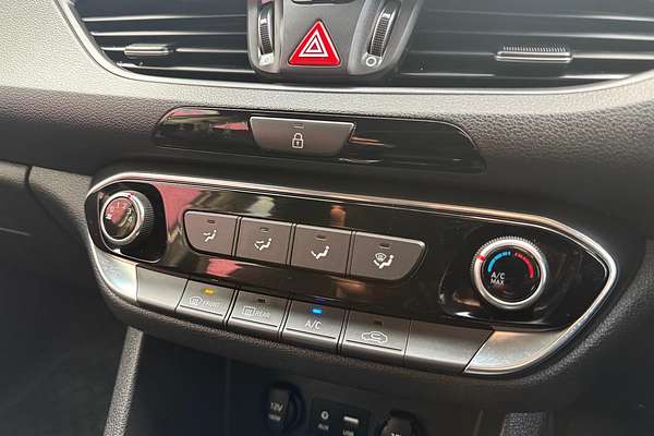 2018 Hyundai i30 Active PD2