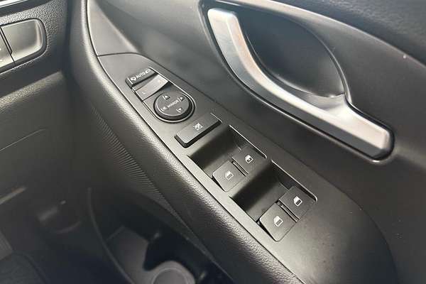 2018 Hyundai i30 Active PD2