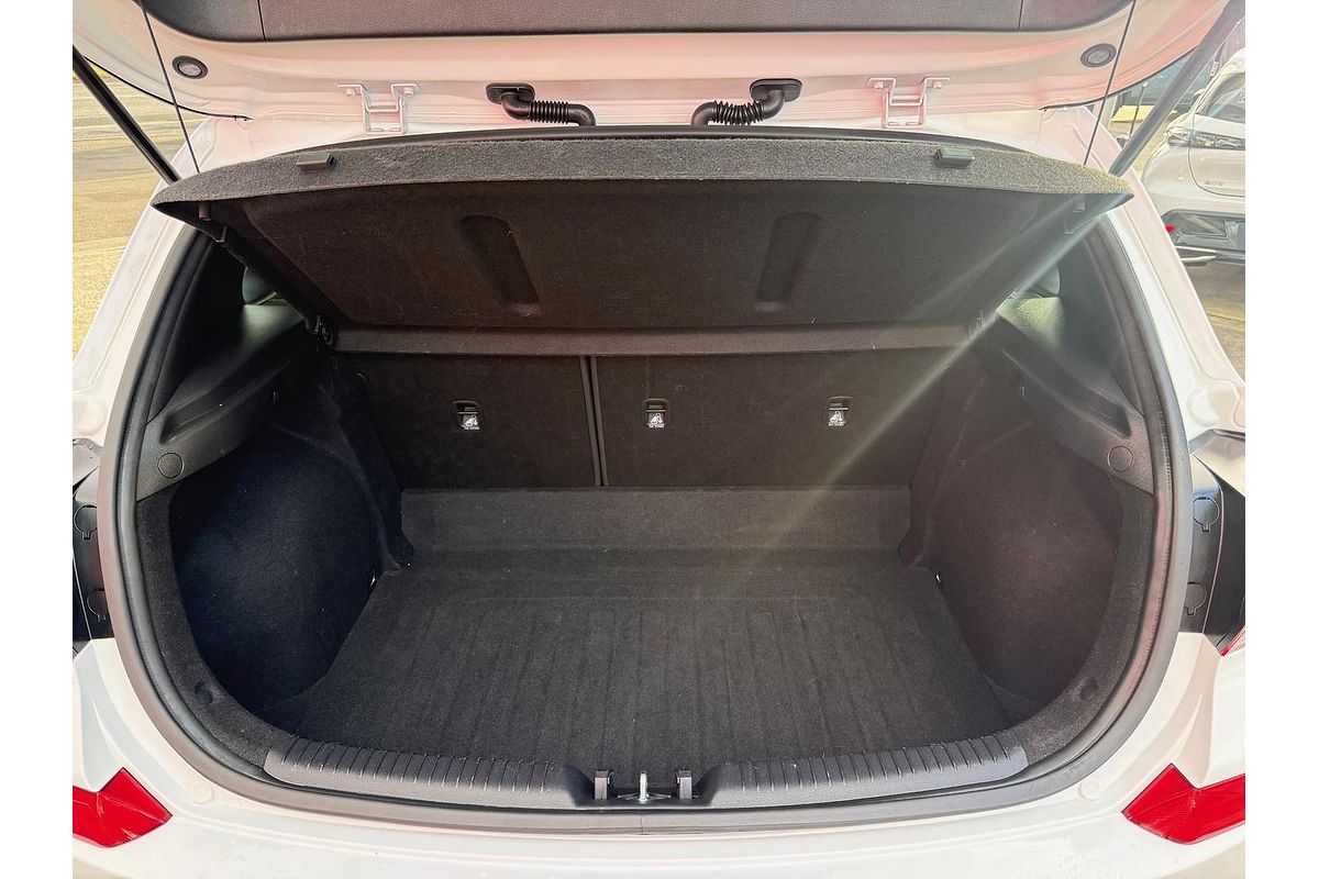 2018 Hyundai i30 Active PD2