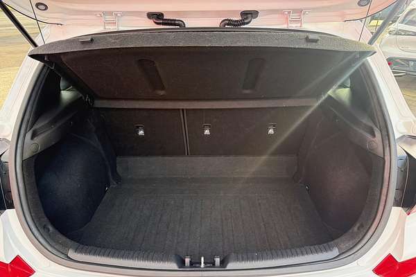 2018 Hyundai i30 Active PD2