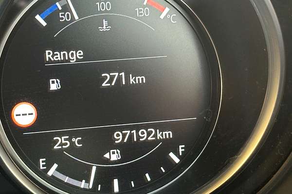 2020 Mazda CX-8 Sport KG Series
