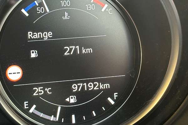 2020 Mazda CX-8 Sport KG Series