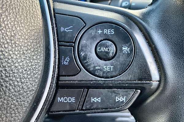 2022 Toyota RAV4 Edge AXAH54R