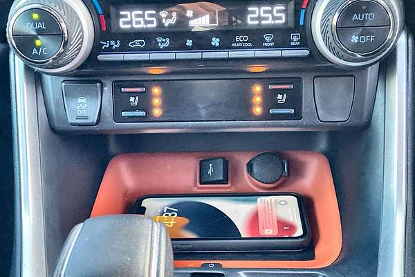 2022 Toyota RAV4 Edge AXAH54R