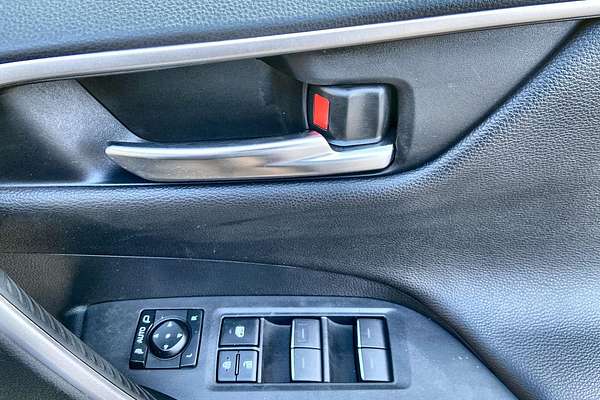 2022 Toyota RAV4 Edge AXAH54R