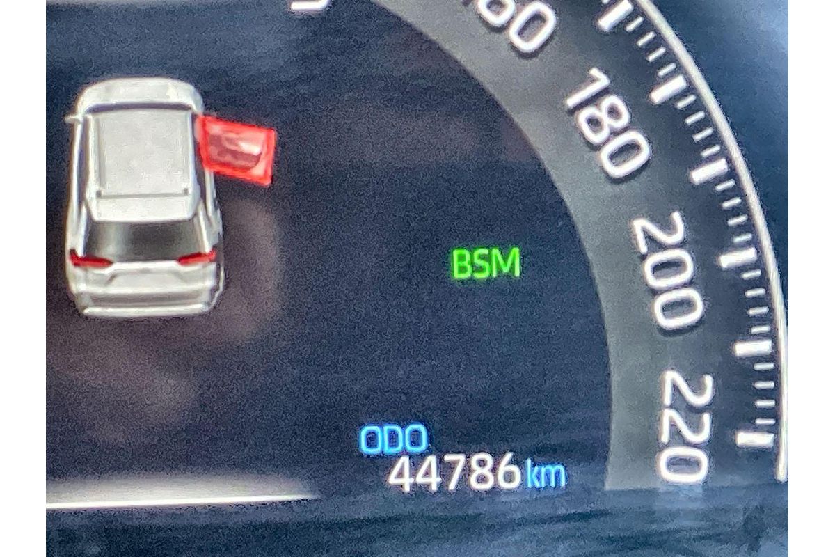 2022 Toyota RAV4 Edge AXAH54R