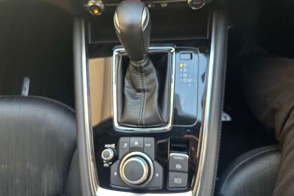 2020 Mazda CX-8 Sport KG Series