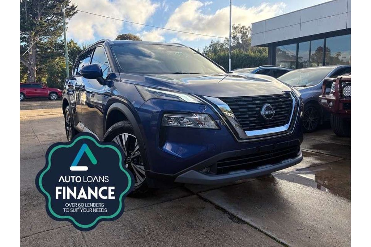 2024 Nissan X-TRAIL ST-L T33