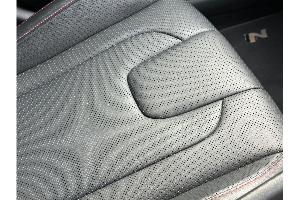 2021 Hyundai i30 N Line Premium CN7.V1