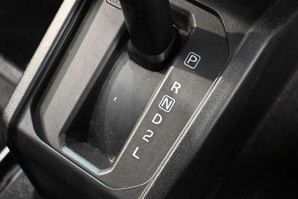 2020 Suzuki Jimny
