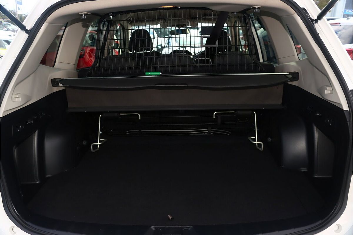 2021 Subaru Forester Hybrid L S5