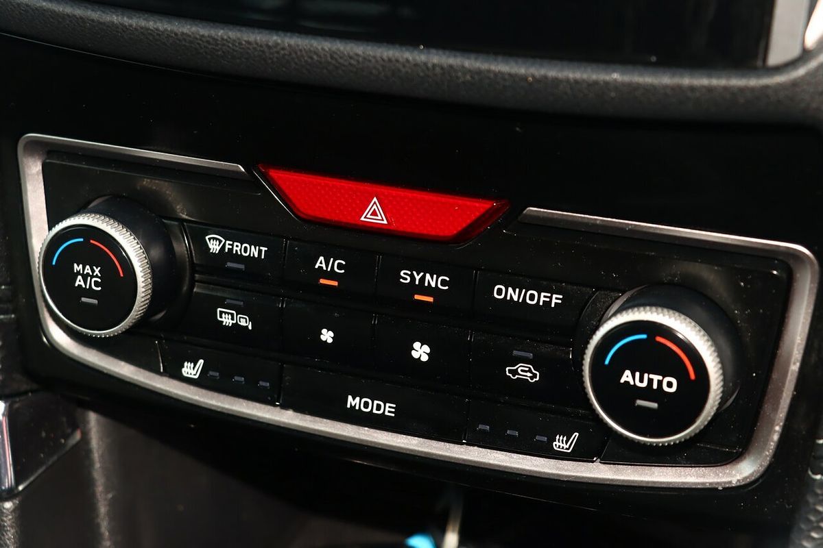 2021 Subaru Forester Hybrid L S5
