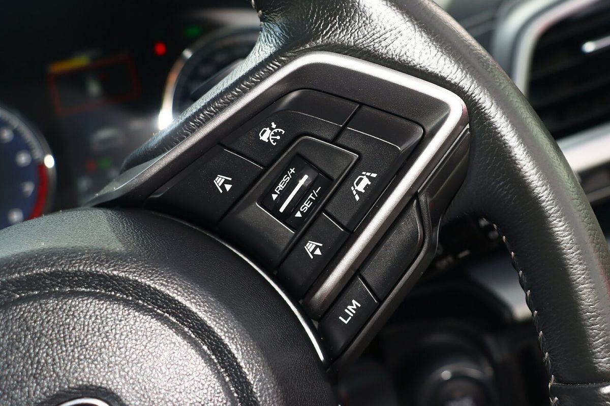2021 Subaru Forester Hybrid L S5