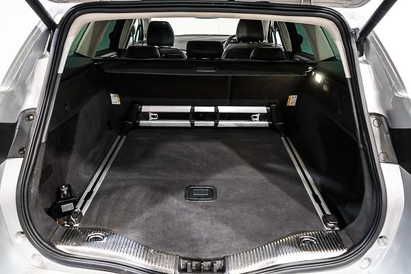 2017 Ford Mondeo Titanium MD