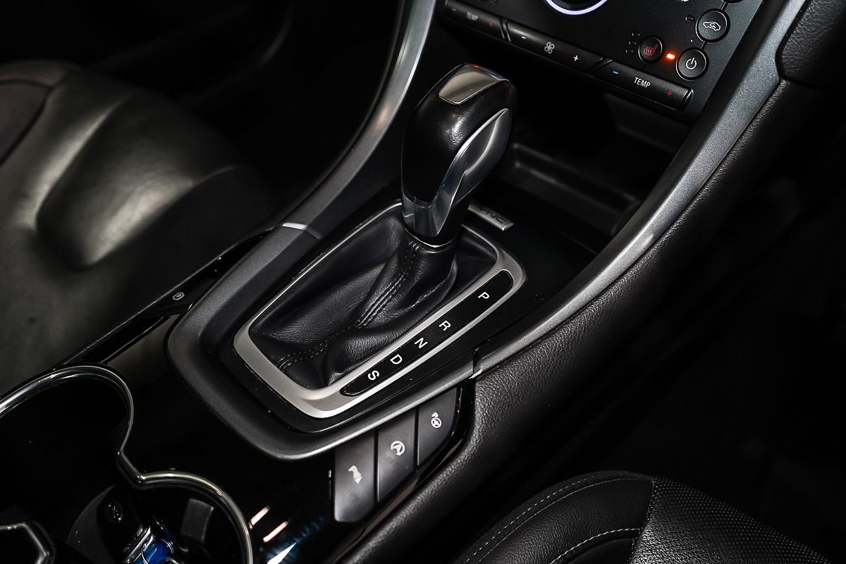 2017 Ford Mondeo Titanium MD