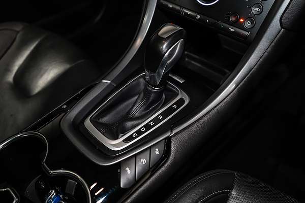 2017 Ford Mondeo Titanium MD