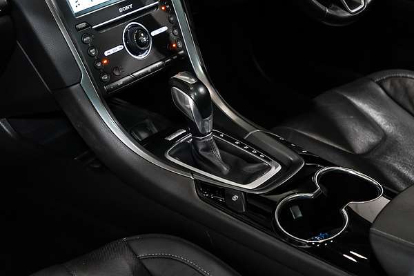 2017 Ford Mondeo Titanium MD